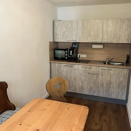 2 Zi Zw Fussgaengerzone Und Grainau Διαμέρισμα